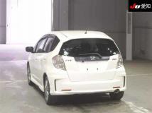 2010 Honda Fit