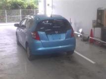 2010 Honda Fit