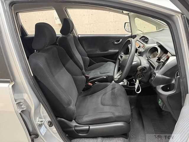 2012 Honda Fit