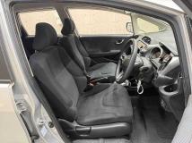 2012 Honda Fit