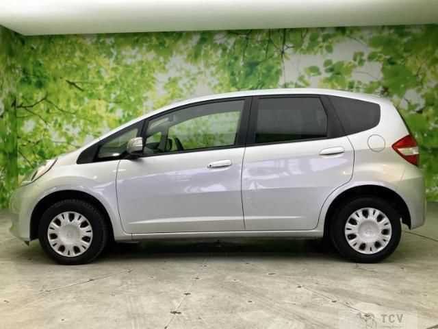 2012 Honda Fit