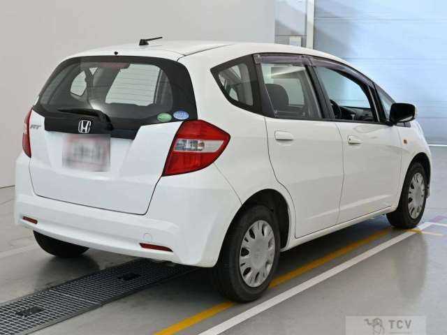 2014 Honda Fit