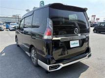 2016 Nissan Serena