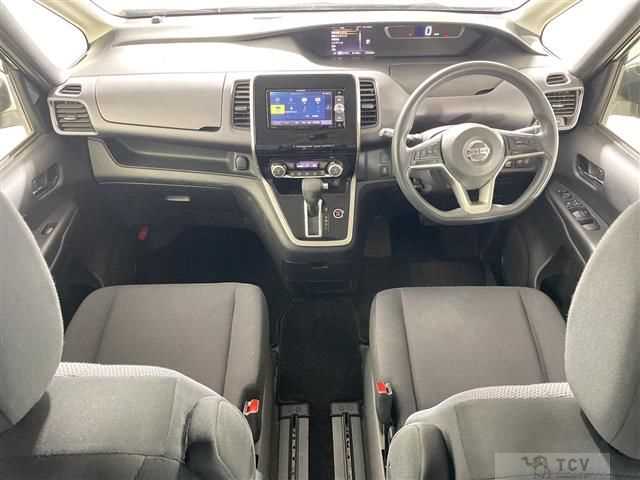 2017 Nissan Serena
