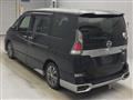 2016 Nissan Serena