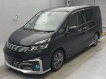 2016 Nissan Serena