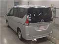 2019 Nissan Serena