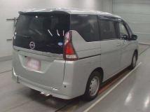 2019 Nissan Serena