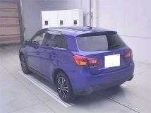 2016 Mitsubishi RVR