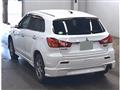 2013 Mitsubishi RVR