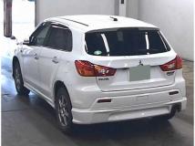 2013 Mitsubishi RVR