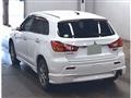 2013 Mitsubishi RVR