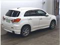 2013 Mitsubishi RVR