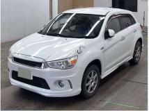 2013 Mitsubishi RVR