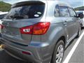 2012 Mitsubishi RVR