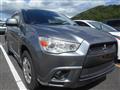 2012 Mitsubishi RVR