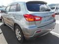 2012 Mitsubishi RVR