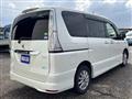 2015 Nissan Serena