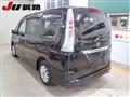 2013 Nissan Serena