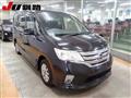 2013 Nissan Serena