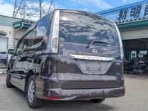 2013 Nissan Serena
