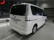 2014 Nissan Serena