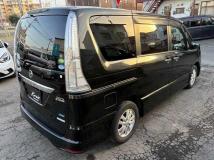 2015 Nissan Serena