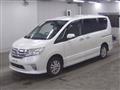 2013 Nissan Serena