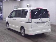 2013 Nissan Serena