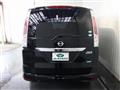 2011 Nissan Serena