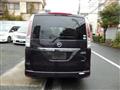 2011 Nissan Serena