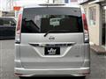2011 Nissan Serena