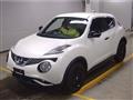 2015 Nissan Juke
