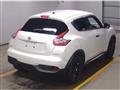 2015 Nissan Juke