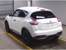2015 Nissan Juke