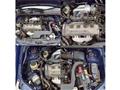 2001 Toyota Raum