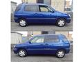 2001 Toyota Raum