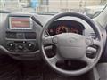 2001 Toyota Raum