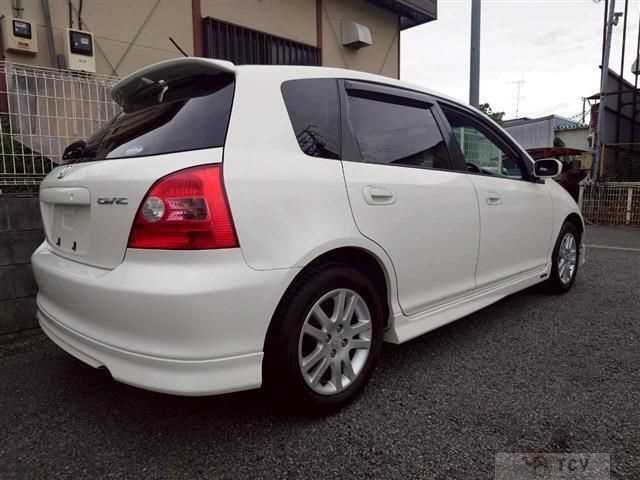 2003 Honda Civic
