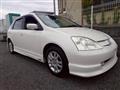 2003 Honda Civic