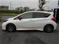 2015 Nissan Note