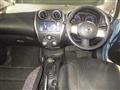 2012 Nissan Note
