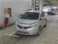 2014 Nissan Note