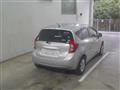 2014 Nissan Note