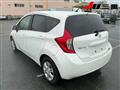 2014 Nissan Note