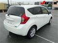 2014 Nissan Note