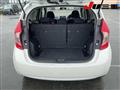 2014 Nissan Note