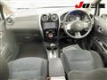 2014 Nissan Note