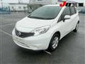 2014 Nissan Note