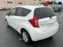 2014 Nissan Note